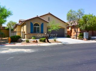 7545 Engleberg Ave, Las Vegas, NV 89178