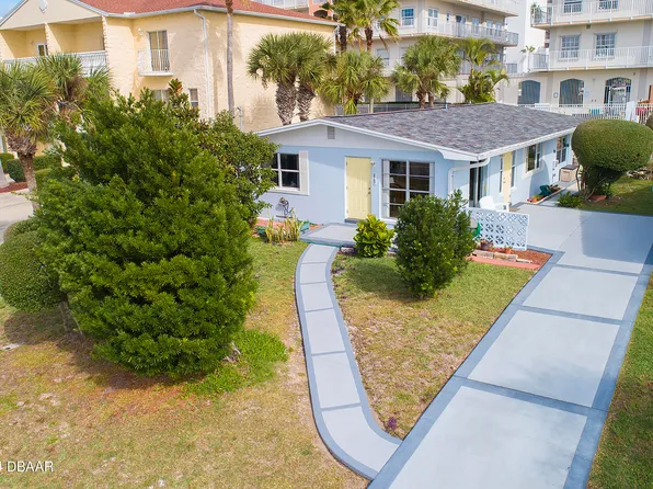 3757 Cardinal Blvd, Daytona Beach Shores, FL 32118