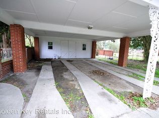 510 Bunche Dr, Goldsboro, NC 27530