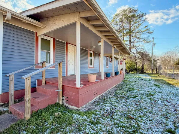 807 N Madison St, Athens, AL 35611