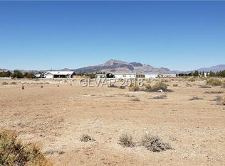 3200 W Horn Rd, Pahrump, NV 89048