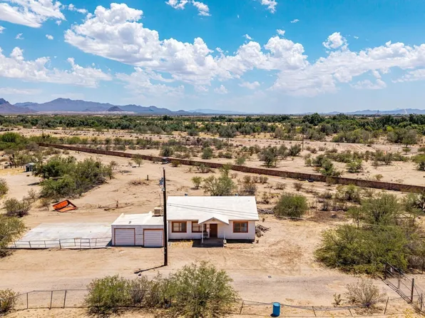 12460 N Whitney Ln #B, Marana, AZ 85653