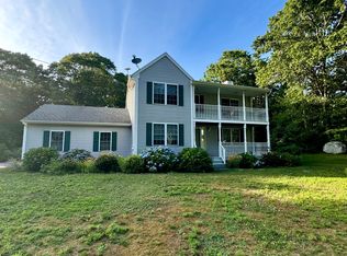 (Undisclosed Address), Charlestown, RI 02813