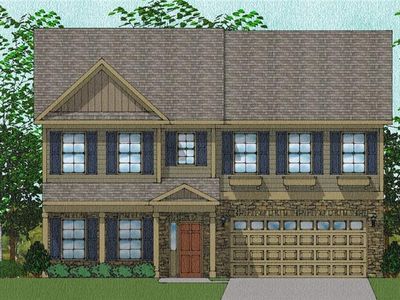 5933 Clouds Harbor Trl, Clemmons, NC, 27012