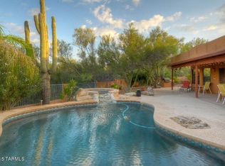 1994 W Misterbee Dr, Tucson, AZ 85737