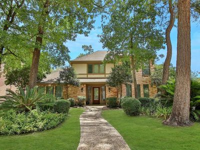 16706 Halkin Ct, Spring, TX, 77379
