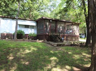 119 Morning Side Ln, Blue Eye, MO 65611