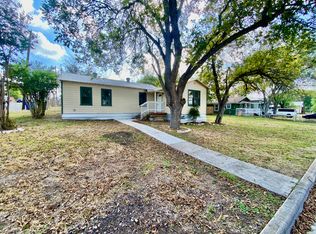 414 Orange Ave, New Braunfels, TX 78130
