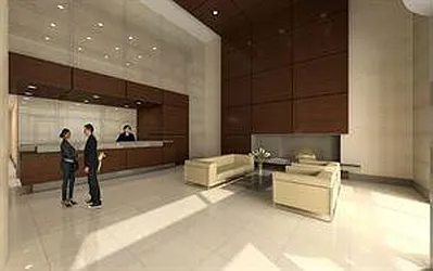 Rented by Station Cities