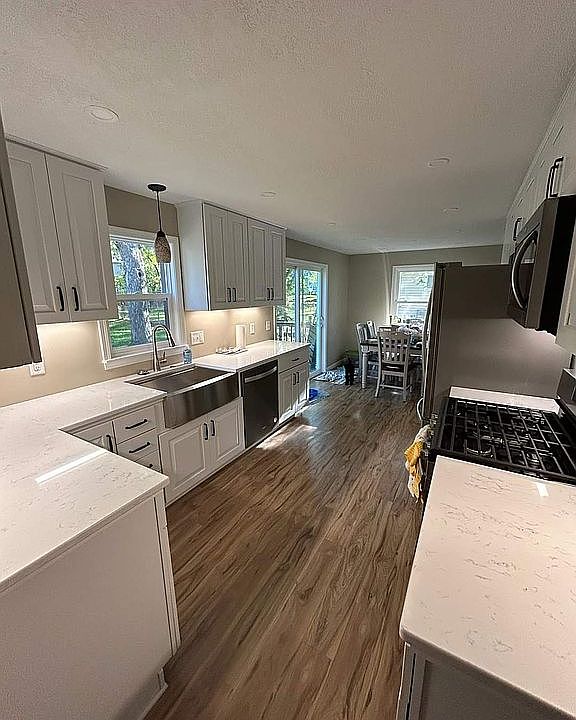 Completely renovated in 2023