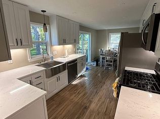 11725 Bittersweet St NW, Coon Rapids, MN 55433
