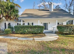 1047 Juniper Ln SW, Townsend, GA 31331