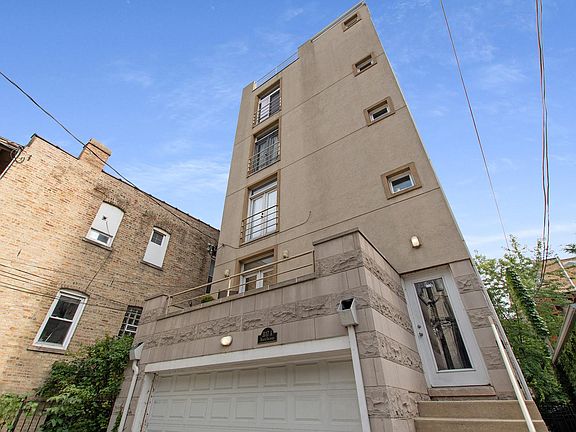 2nd image of 3117A N Orchard St #1A