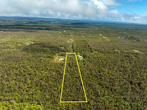 3rd image of Makoa Rd Lot 17