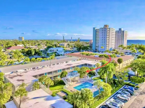 3225 NE 16th St #9A, Pompano Beach, FL 33062