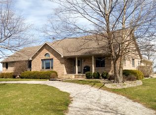 6779 S County Road 350 W, Frankfort, IN 46041