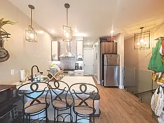 Rented by Friedman Mayer, LREB