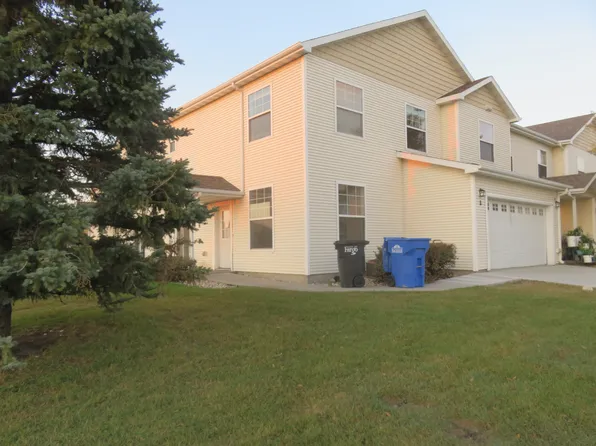 4210 47th St S #L, Fargo, ND 58104