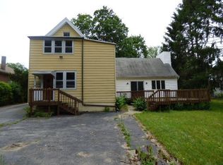 54 Tracy Ave, Waterbury, CT 06706
