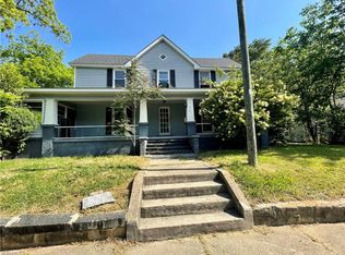 715 Askew St, Burlington, NC 27215