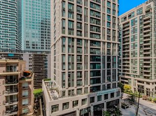 195 Redpath Ave #2410, Toronto, ON M4P 0E4