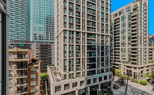 195 Redpath Ave #2410 Photo 1