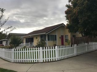 3799 Dryden Rd, Fremont, CA 94555
