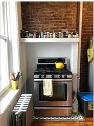 Rented by Halstead Real Estate