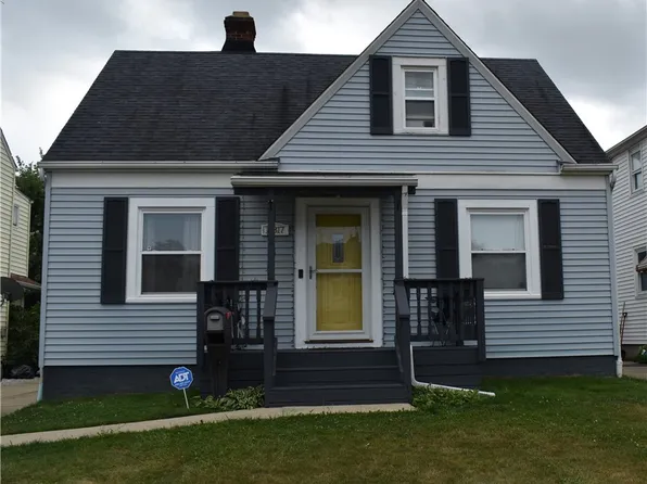11817 Brighton Ave, Cleveland, OH 44111