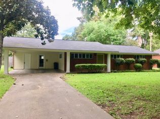 419 Dogwood St, Vidalia, LA 71373