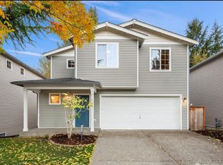 21438 SE 289th Way, Kent, WA 98042