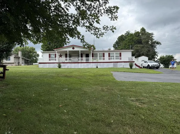 22245 Green Springs Church Rd, Abingdon, VA 24211