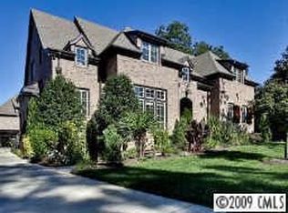 3841 Sedgewood Cres, Charlotte, NC 28211