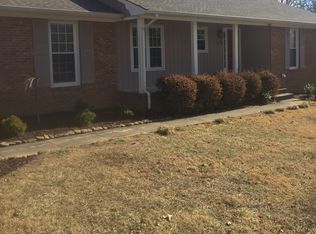 716 Spring Valley Rd, Cookeville, TN 38501