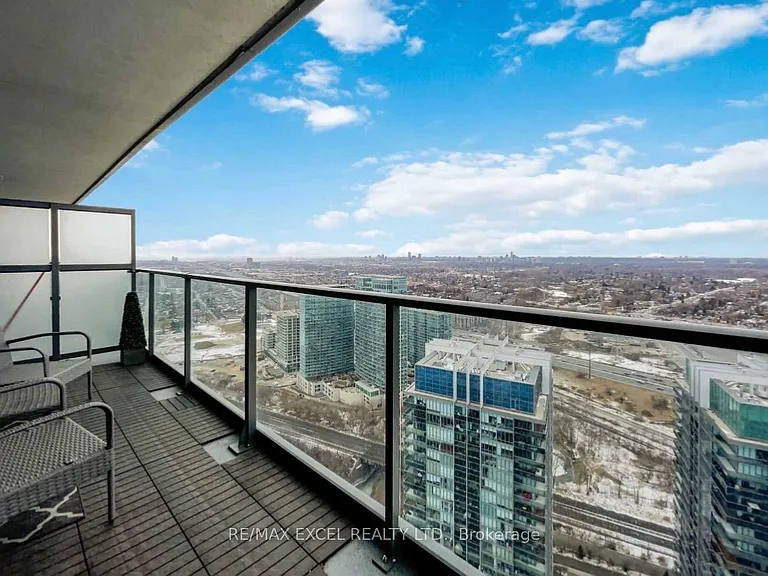36 Park Lawn Rd #4006 — Photo 7