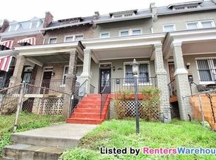 2126 4th St NE, Washington, DC 20002