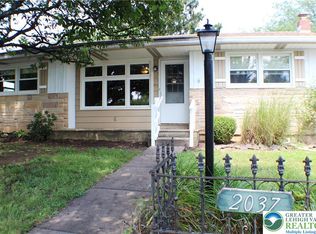 2037 Bert Ln S, Allentown, PA 18104