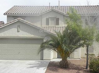 358 Penney View Ct, North Las Vegas, NV 89032