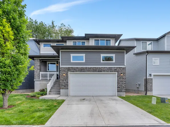 2365 S Brass Birch Ln, West Valley, UT 84119