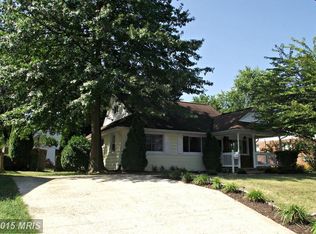 605 Fairmount Rd, Linthicum, MD 21090