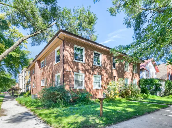 1930 W Birchwood Ave #1, Chicago, IL 60626