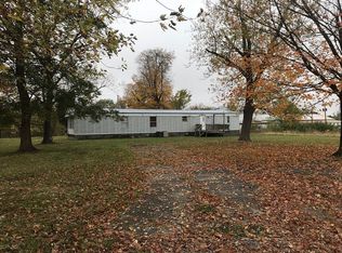 107 Seeley Ln, Marion, KY 42064