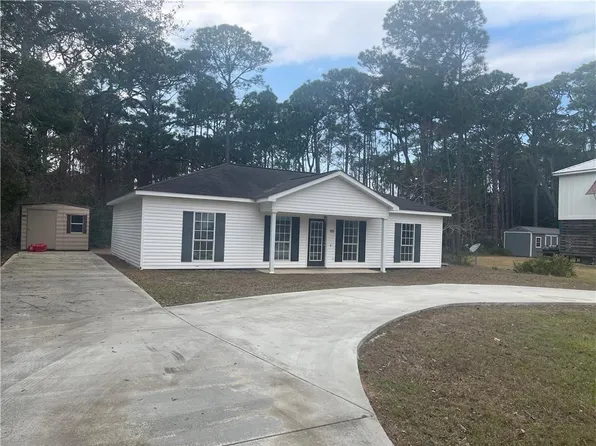 119 Epinet St, Dauphin Island, AL 36528
