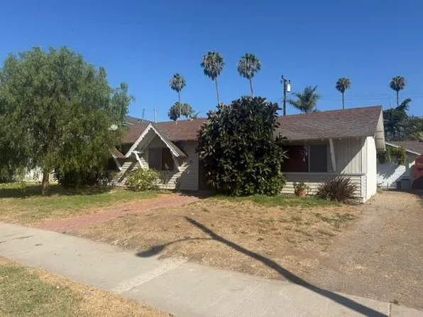 4752 Ashdale St, Santa Barbara, CA 93110
