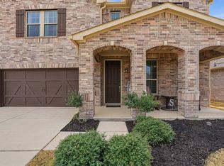 3412 Osage River Trl, Prosper, TX 75078