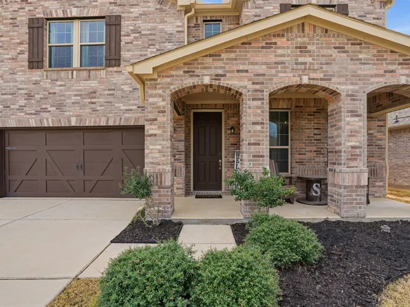 3412 Osage River Trl, Prosper, TX 75078