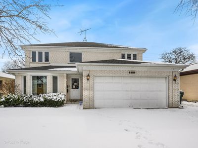 7141 W Oakton Ct, Niles, IL, 60714