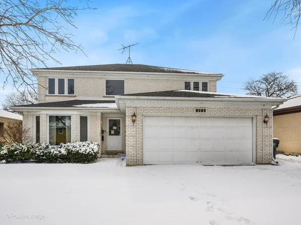 7141 W Oakton Ct, Niles, IL 60714