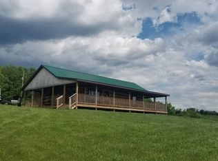 371 Buckeye Church Rd, Jackson, OH 45640