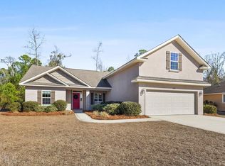 580 Freedom Trl, Brunswick, GA 31525